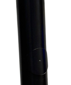 Alternative view of LONGUEUR 2M ACIER + trappe ramonage Ø 150