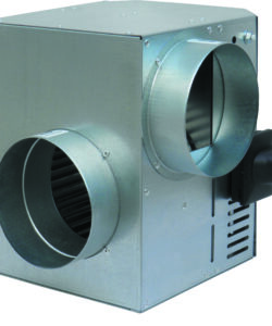 GROUPE 550 m3/h  - 100 W - 4 à 8 bouches - DN 150