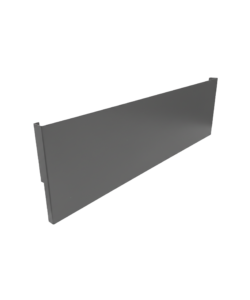 Alternative view of ARNEB_Cache plinthe L.80cm